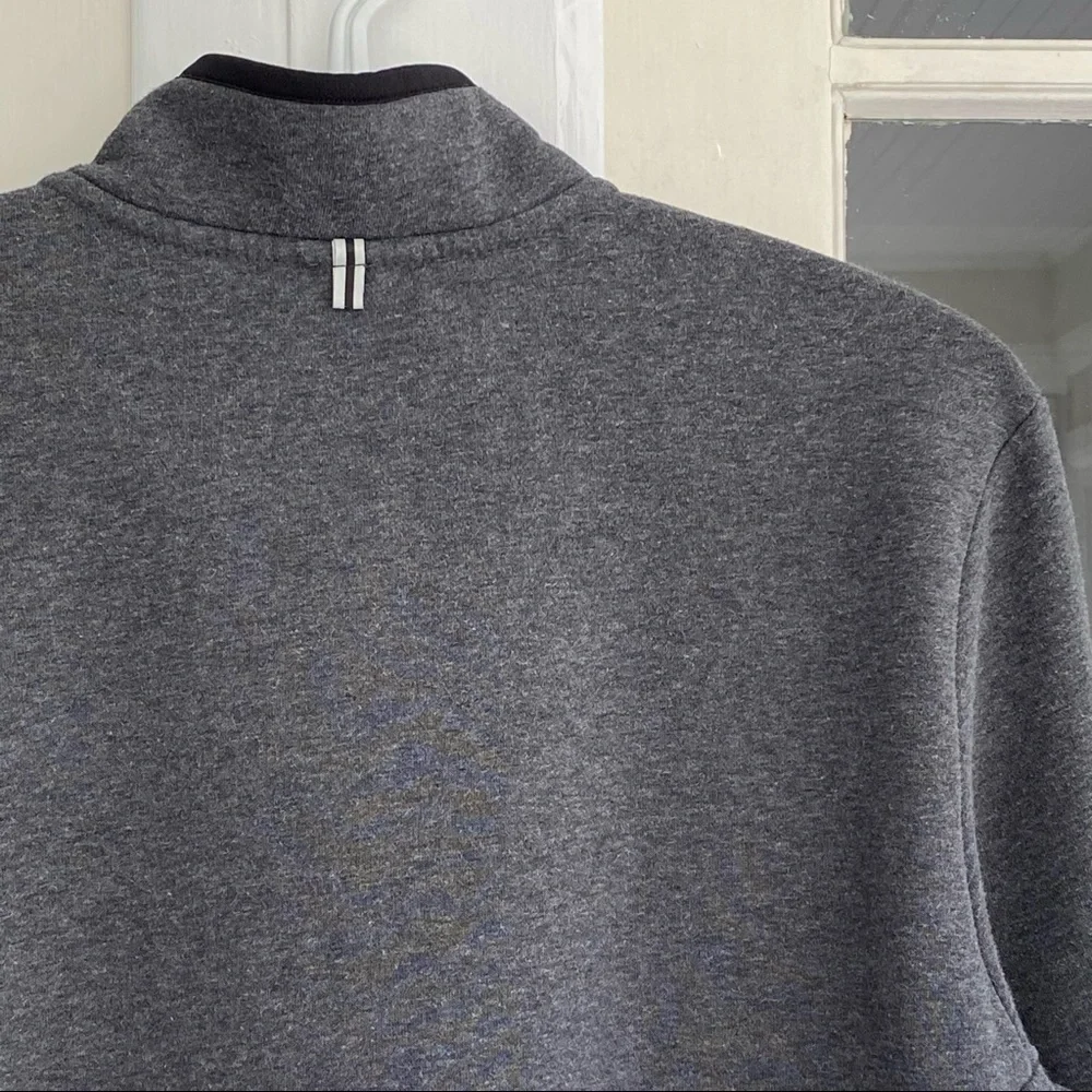 Reebok Mens Top